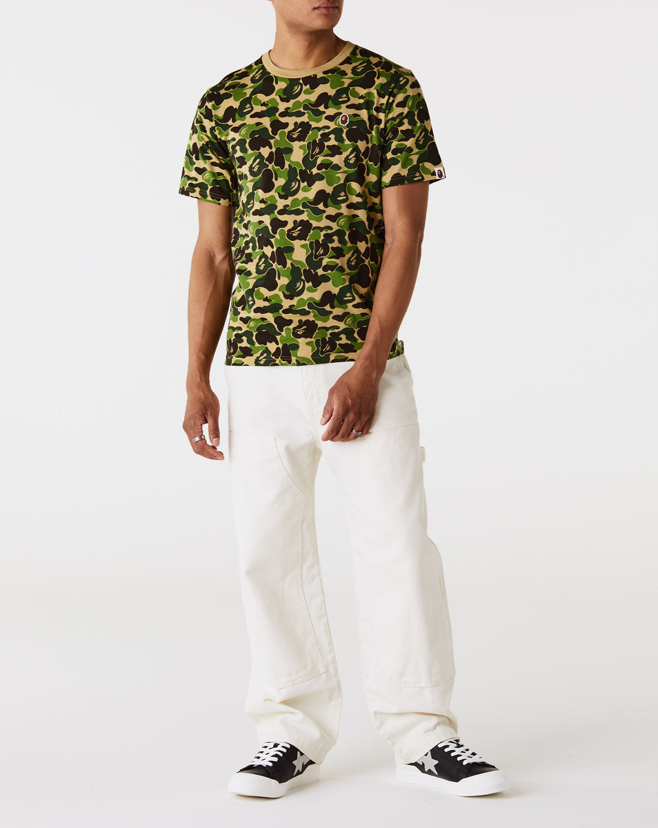 ABC Camo Ape Head One Point T-Shirt – Xhibition