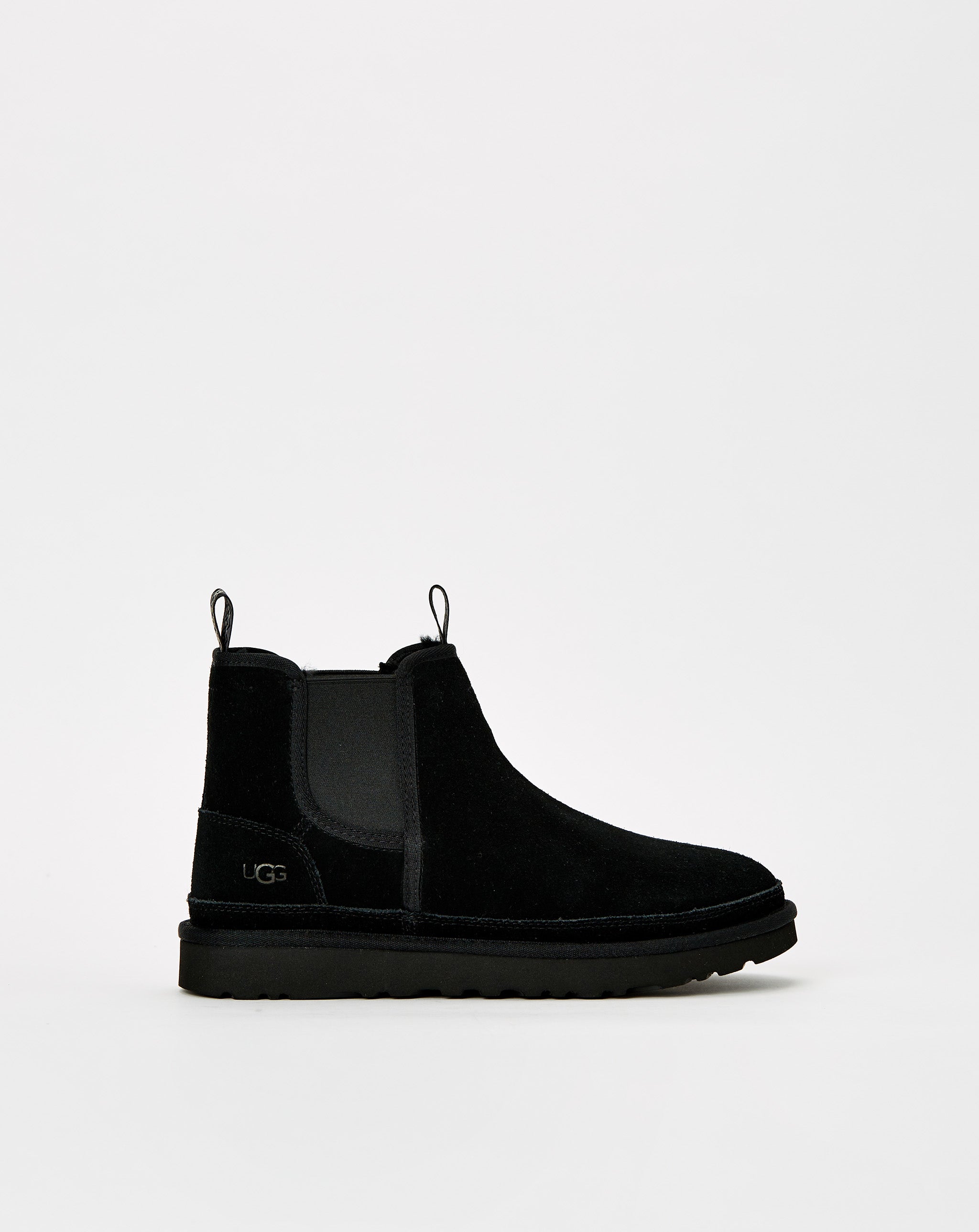 High top ugg online slides