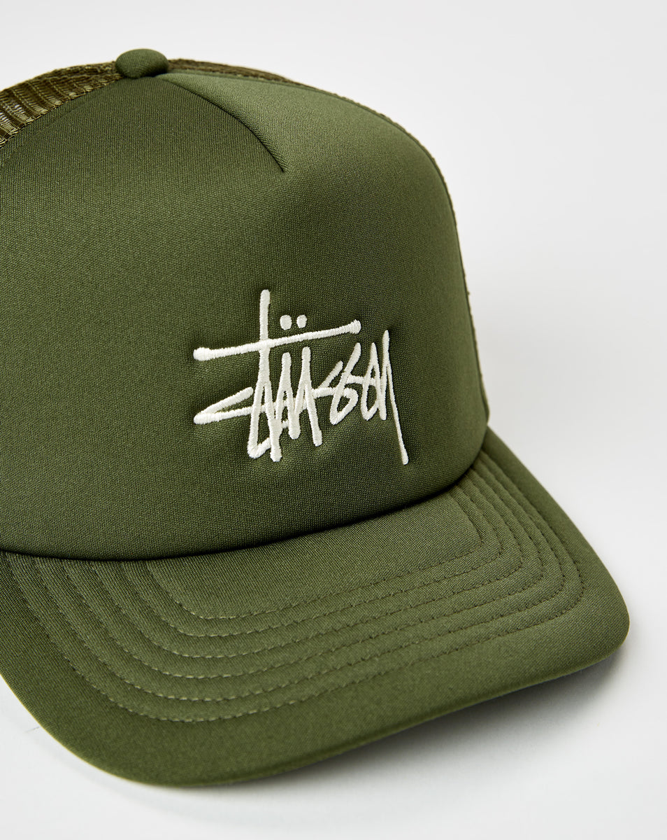 Big Basic Trucker Cap – Xhibition