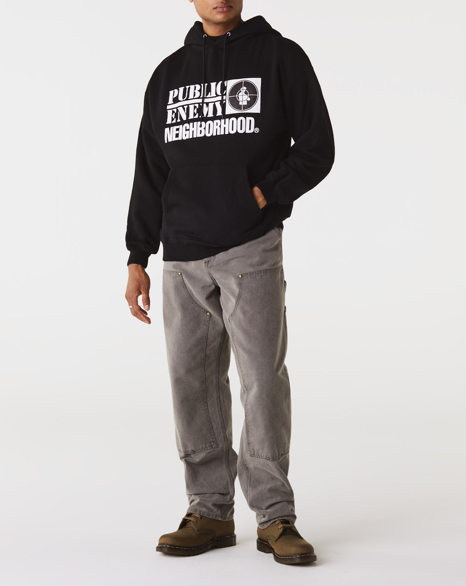 Public Enemy x Sweatparka