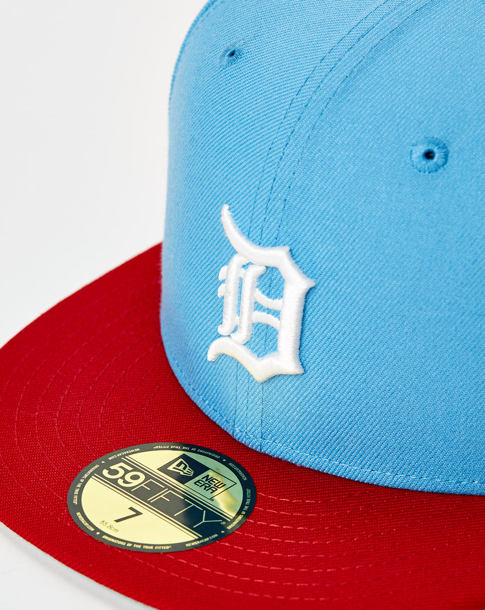 5950 Detroit Tigers – Xhibition