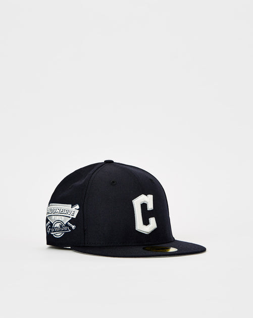 New Era Xhibition x Cleveland Indians ASG 9Fifty hat - navy