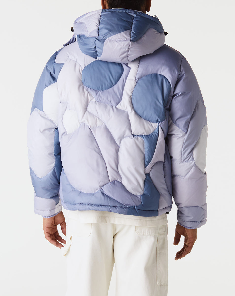 KidSuper Kissing Quilted Puffer Jacket - Farfetch