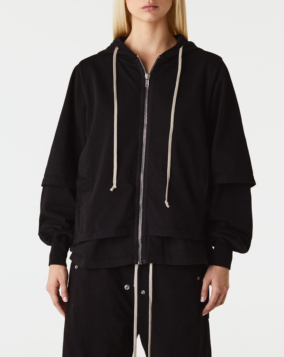 Women's Zipped Hustler Hoodie – Xhibition