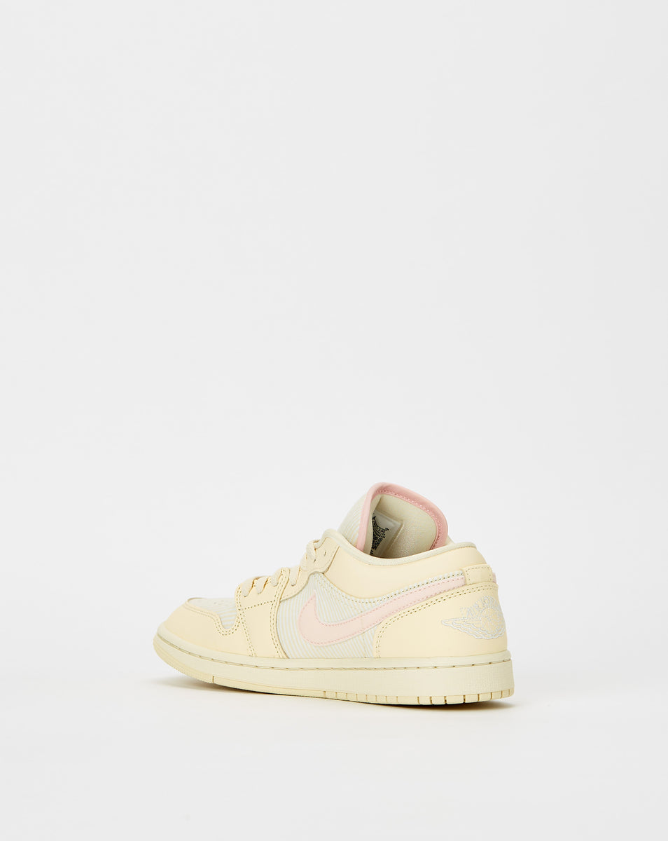 Air Jordan - Women's Air Jordan 1 Low SE - Muslin | Legend Pink | Sail | Coconut  Milk - FQ1925-100 – Xhibition