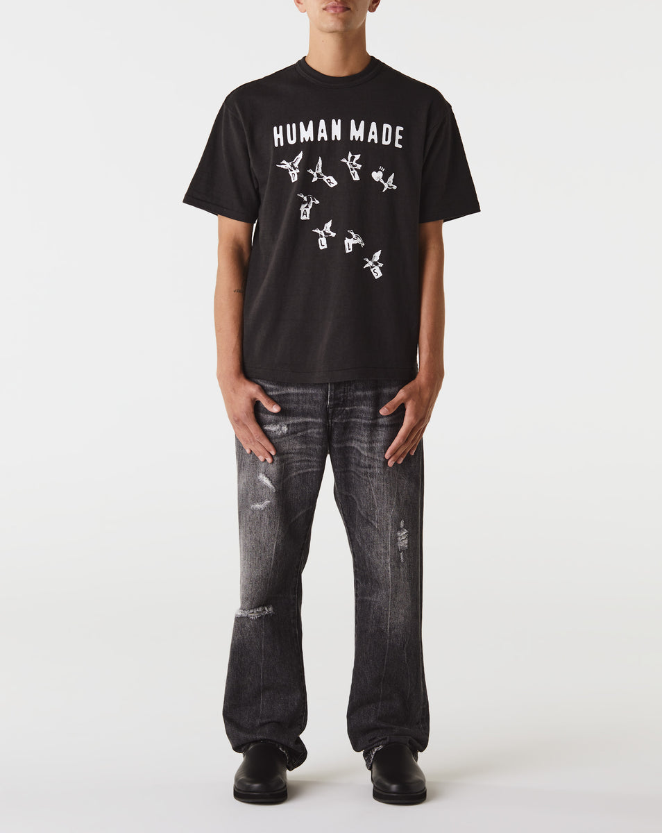 Human Made T-SHIRT newest #1907