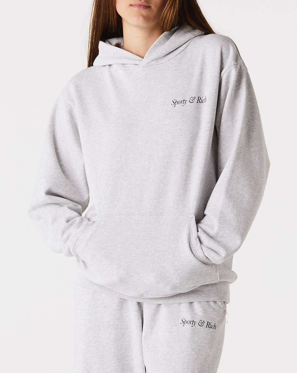 Women's HWCNY Hoodie – Xhibition