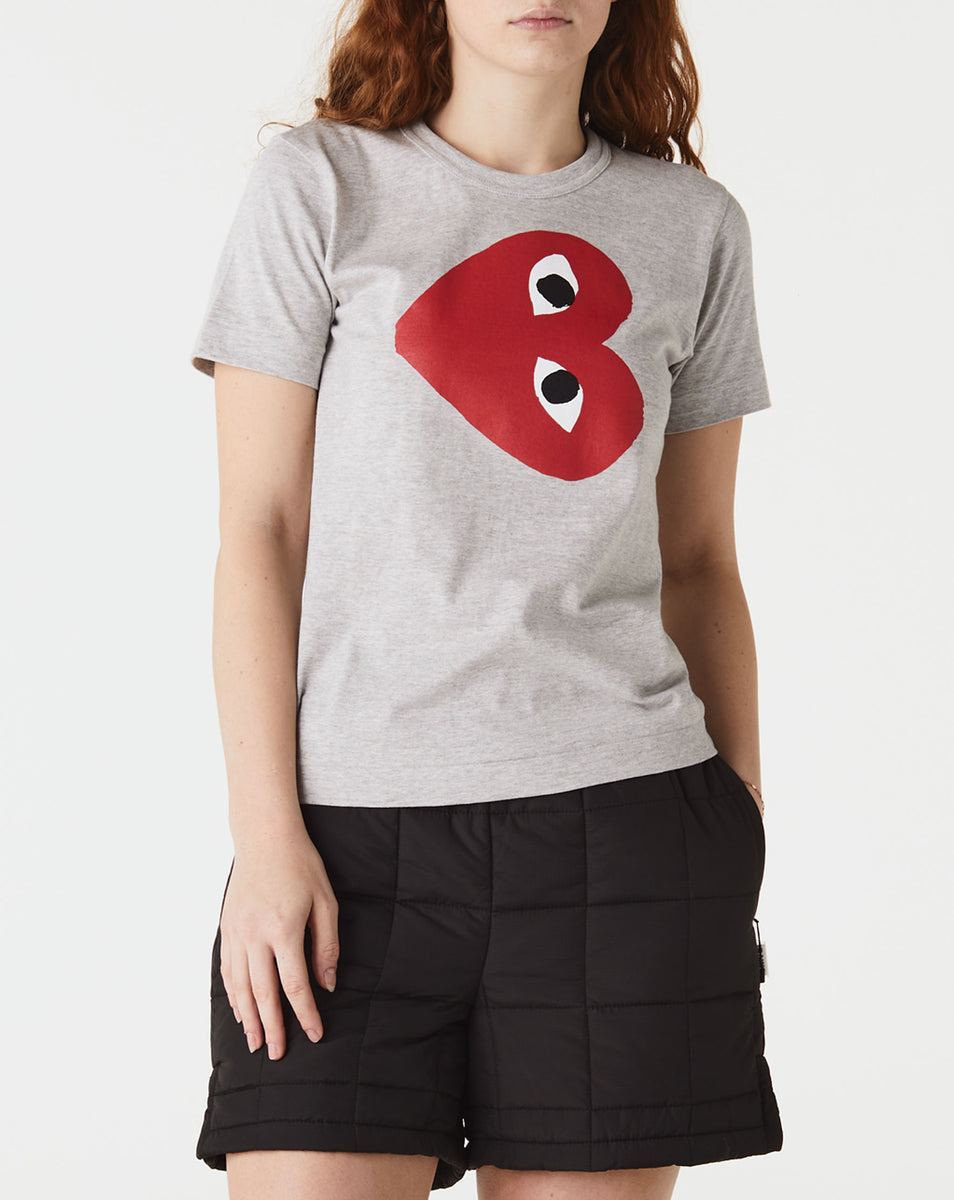 comme des garcons t shirt womens