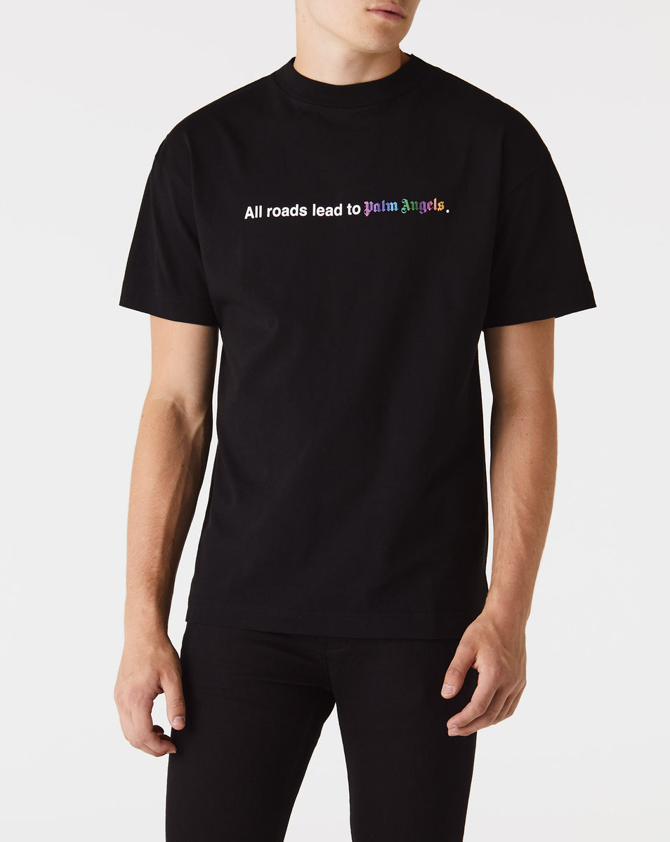 Palm Angels Rainbow T-Shirt