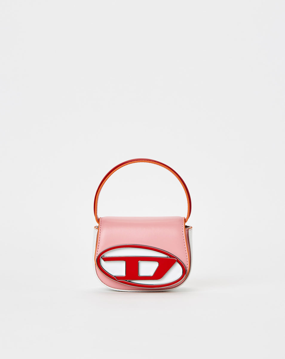 Buy Diesel 1DR XS Crossbody Bag 'Pink/Red/White' - X08709 P4494 H9841