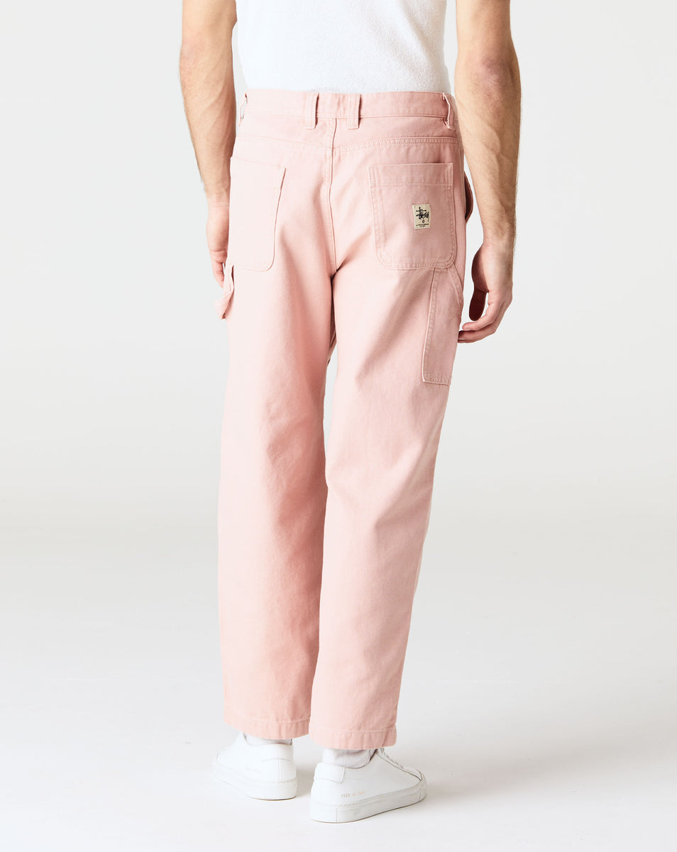 Canvas Work Pants – Xhibition