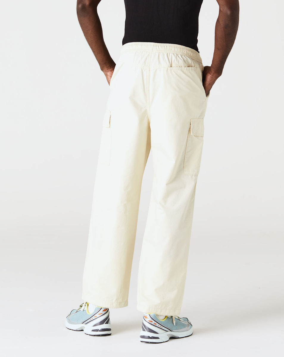 Ripstop Cargo Beach Pants