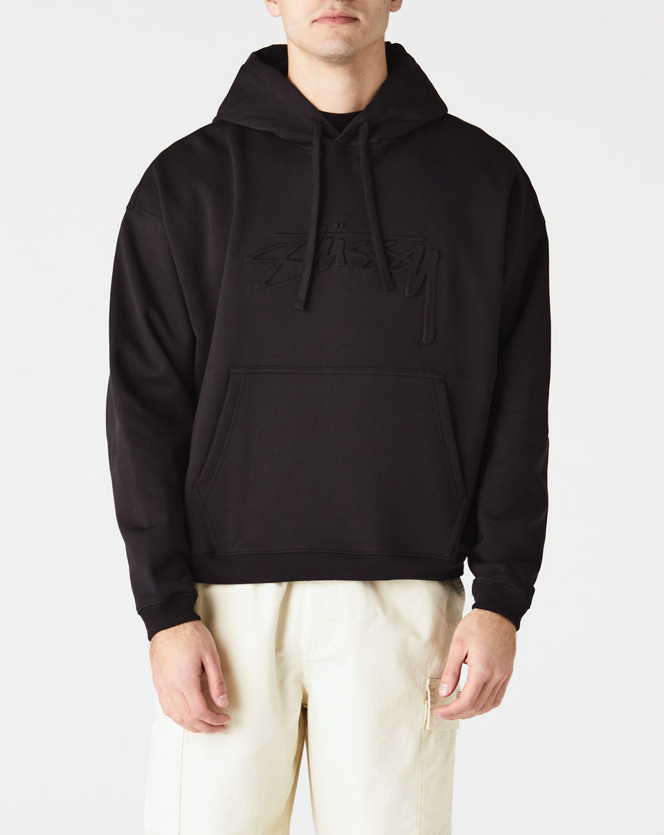 まとめ買い歓迎 新品22´ Stussy Relaxed Oversized Hoodie