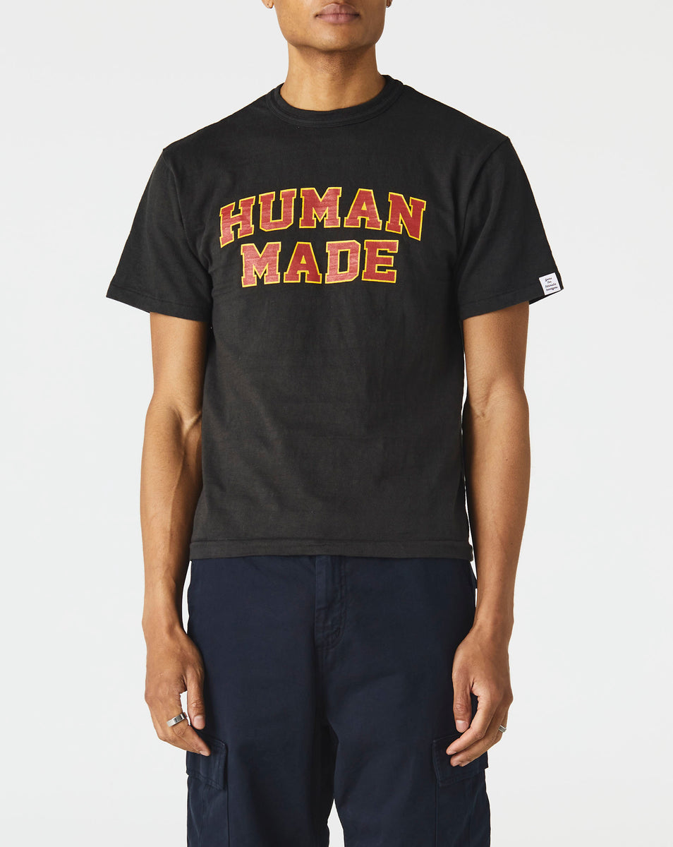 Human Made T-Shirt #2307 – Xhibition