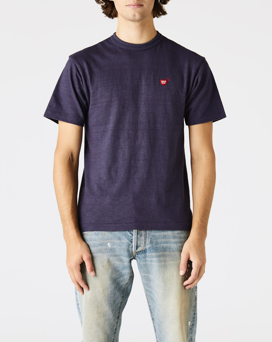 Original Housemark Tee - Purple