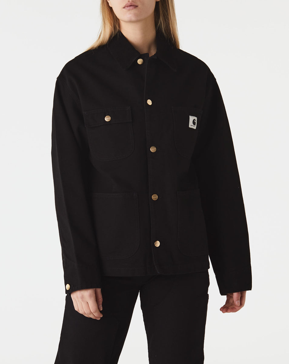 Women's Michigan Coat – Xhibition