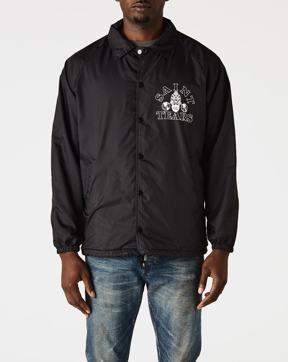 Denim Tears Coaches Jacket