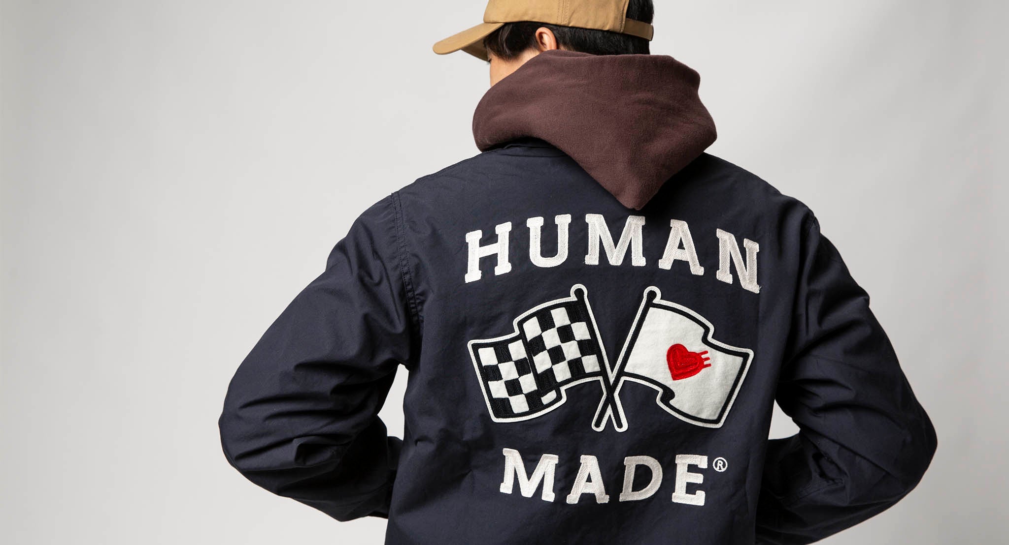 Human Made – Xhibition