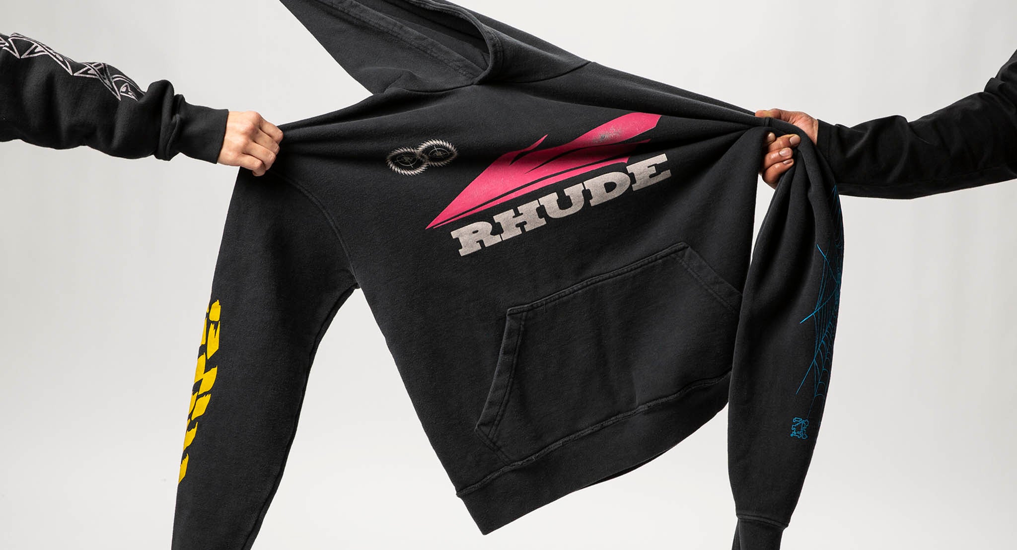 Rhude – Xhibition