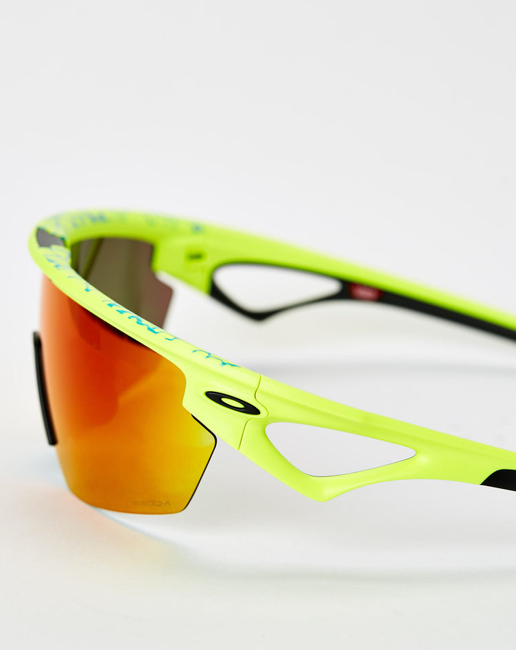 Oakley Sphaera Inner Spark  - XHIBITION