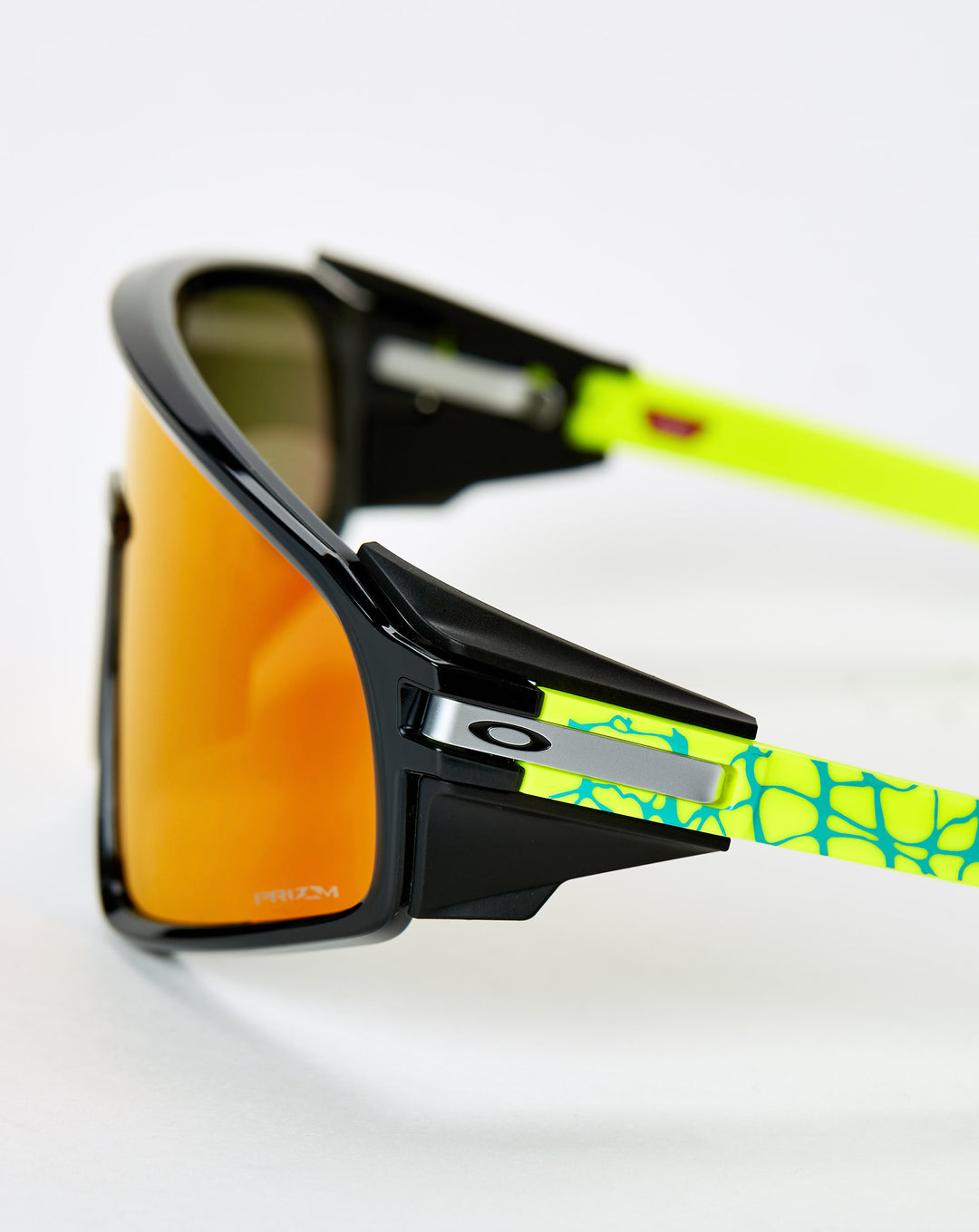 Oakley Latch Pannel Inner Spark  - XHIBITION