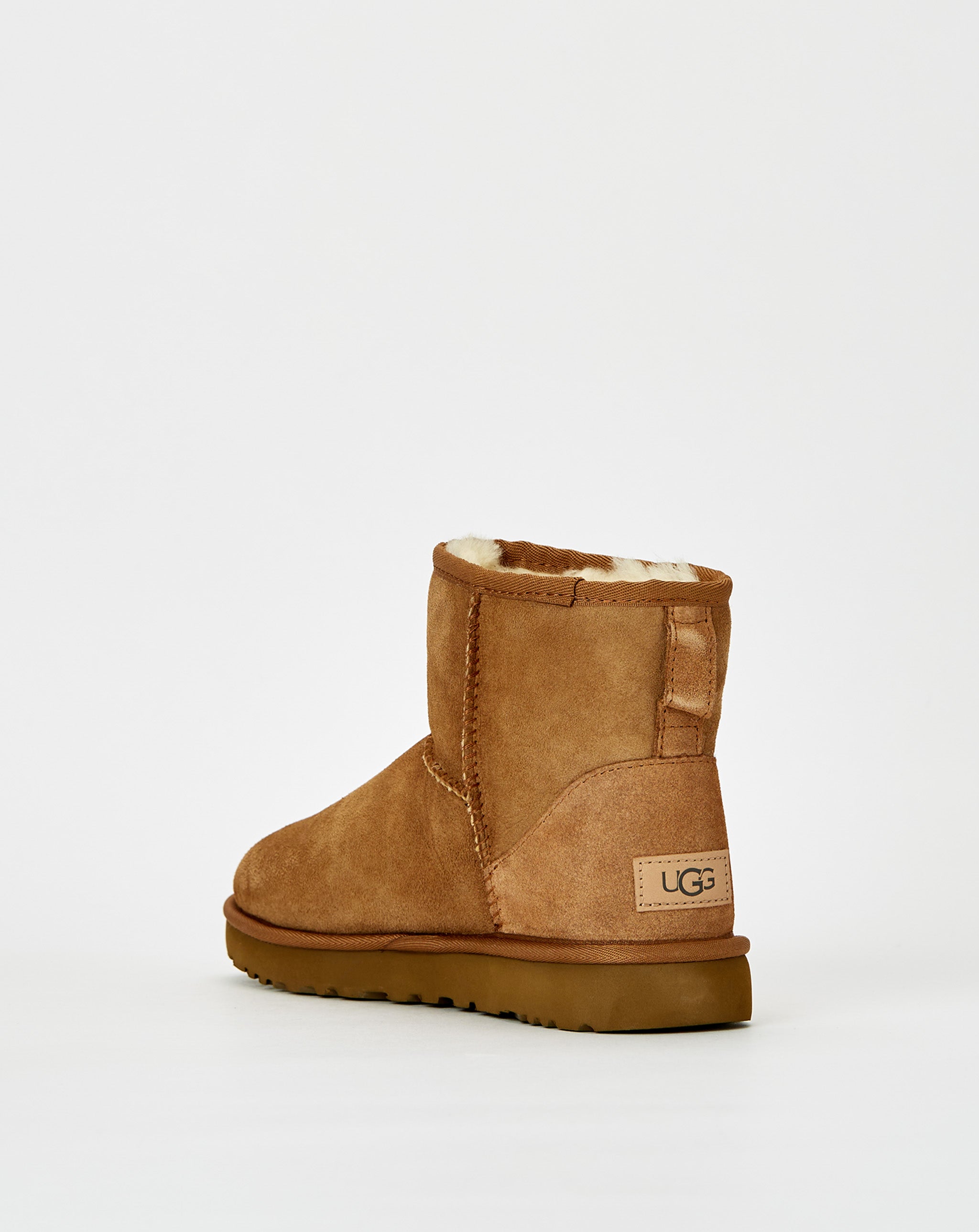 UGG® Women's Classic Mini II  - XHIBITION