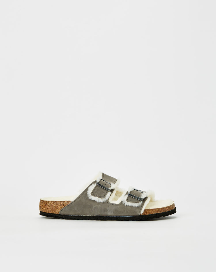 Birkenstock Arizona Shearling  - XHIBITION