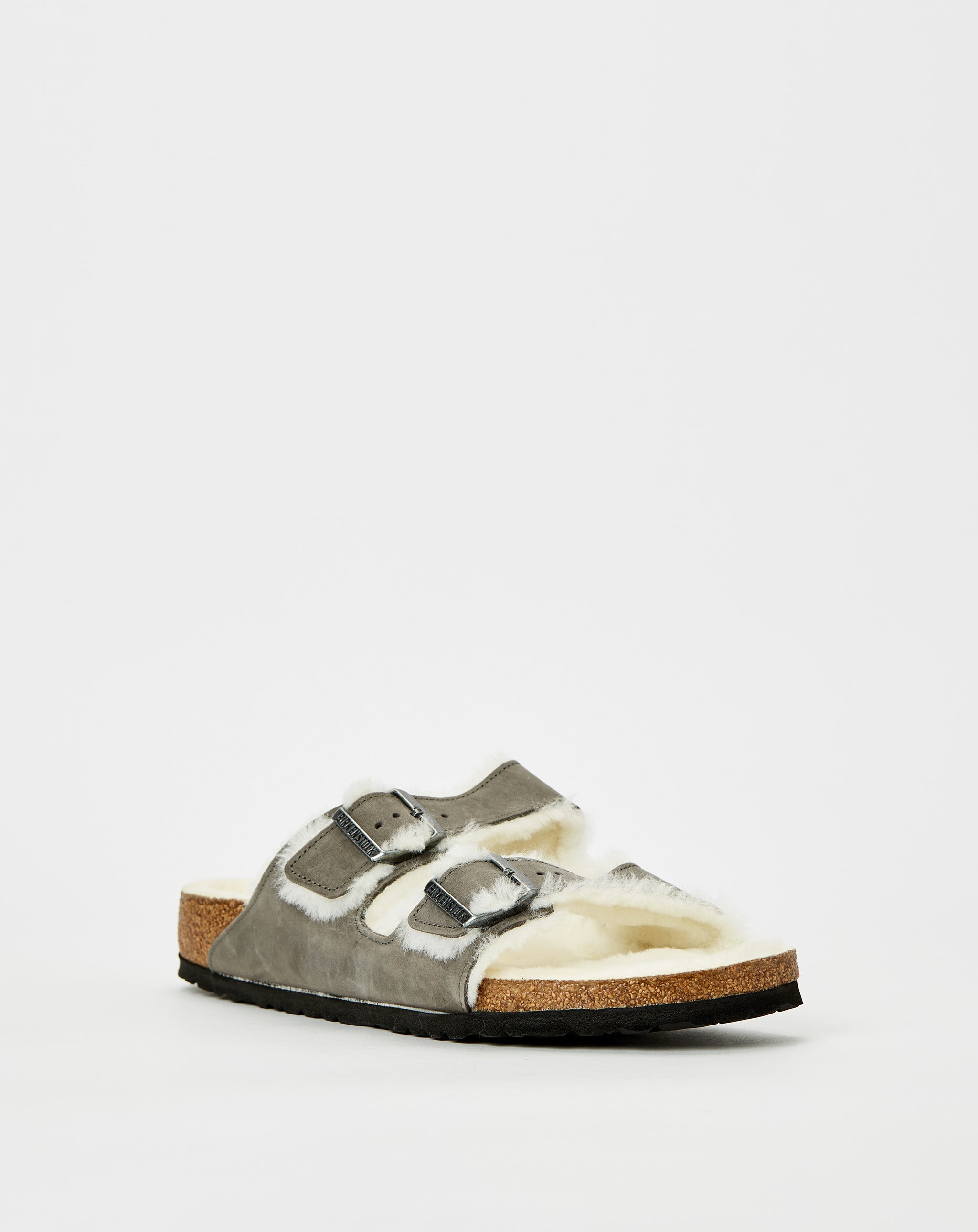 Birkenstock Arizona Shearling  - XHIBITION