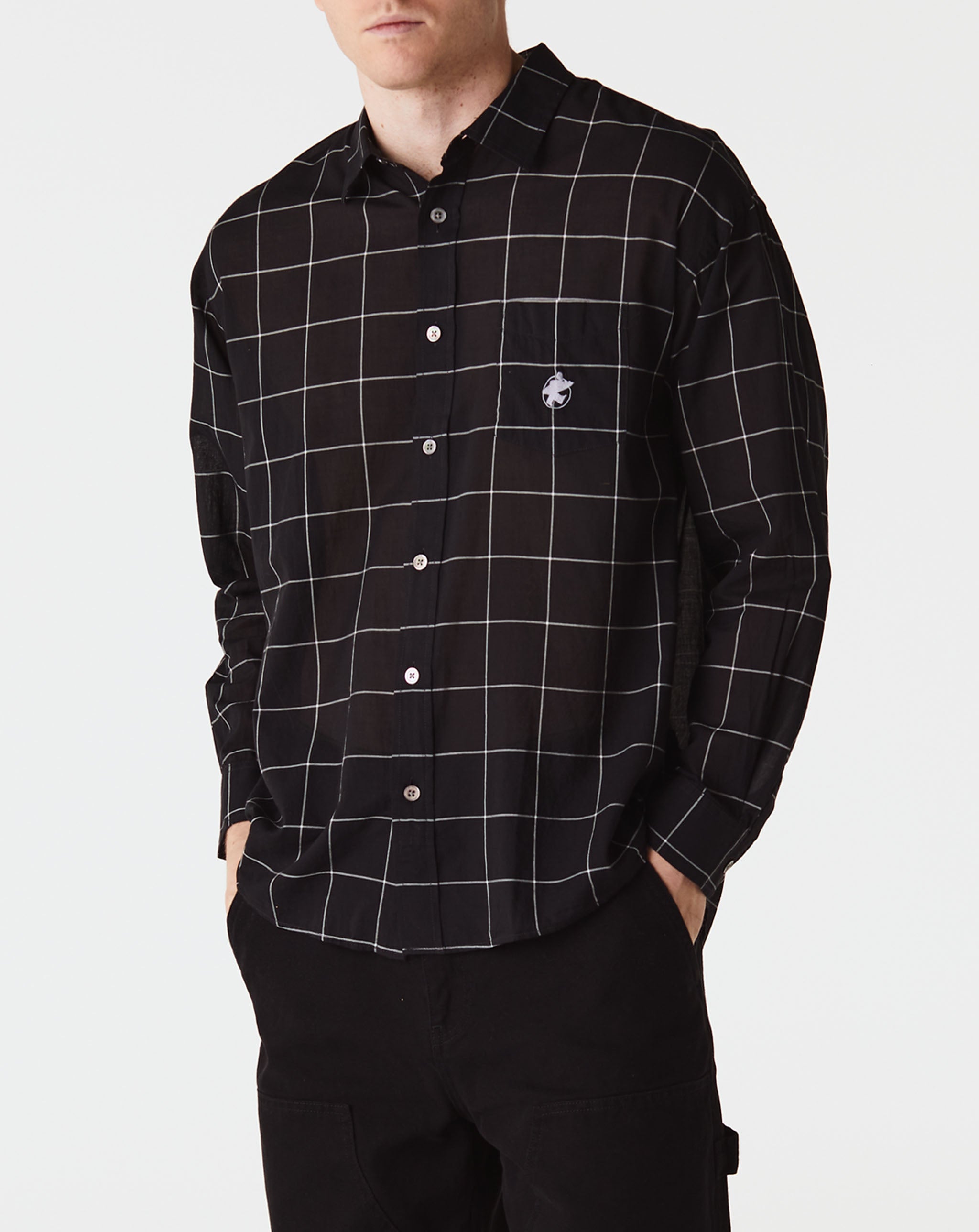 Light Weight Classic Shirt – Xhibition