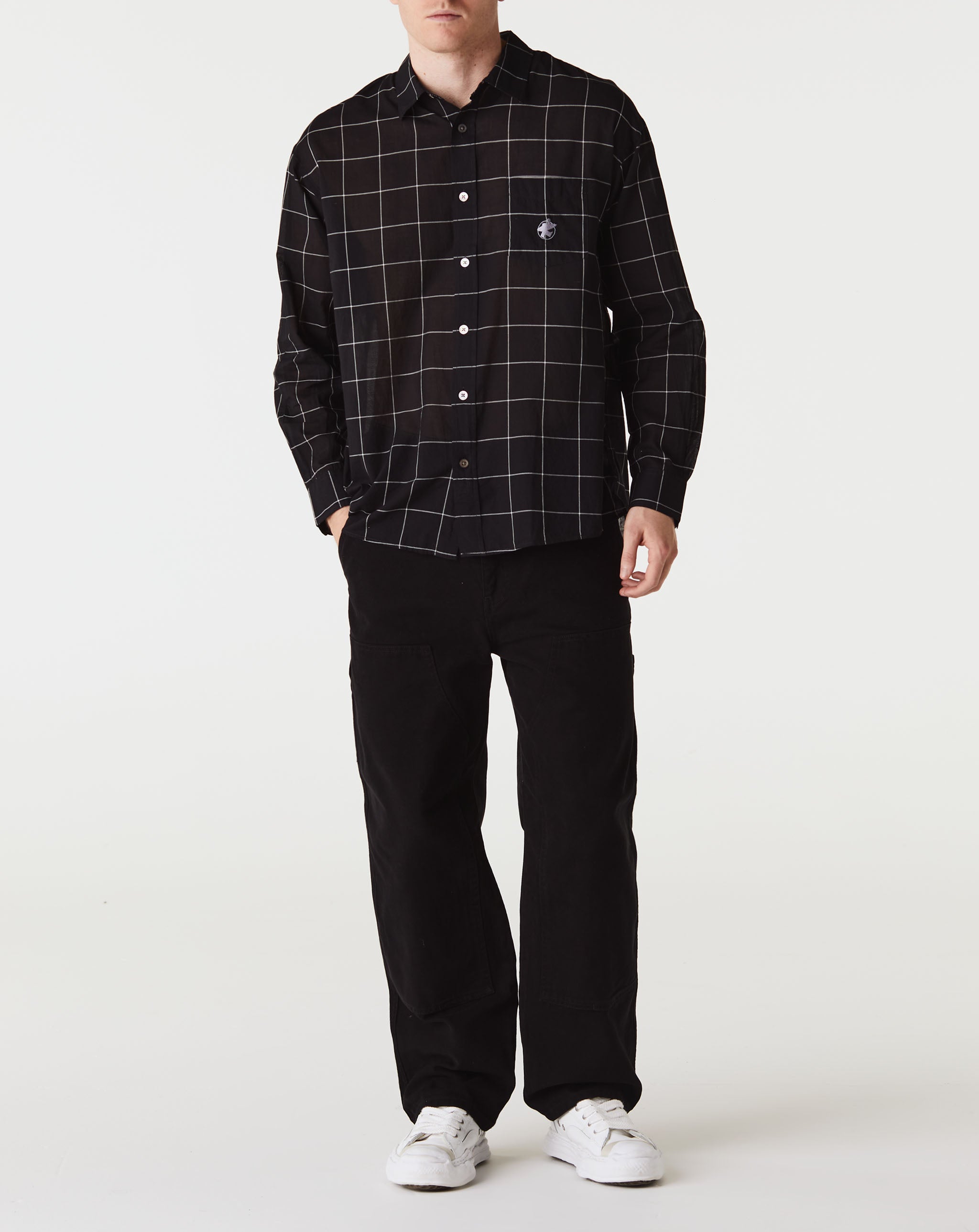 Light Weight Classic Shirt – Xhibition