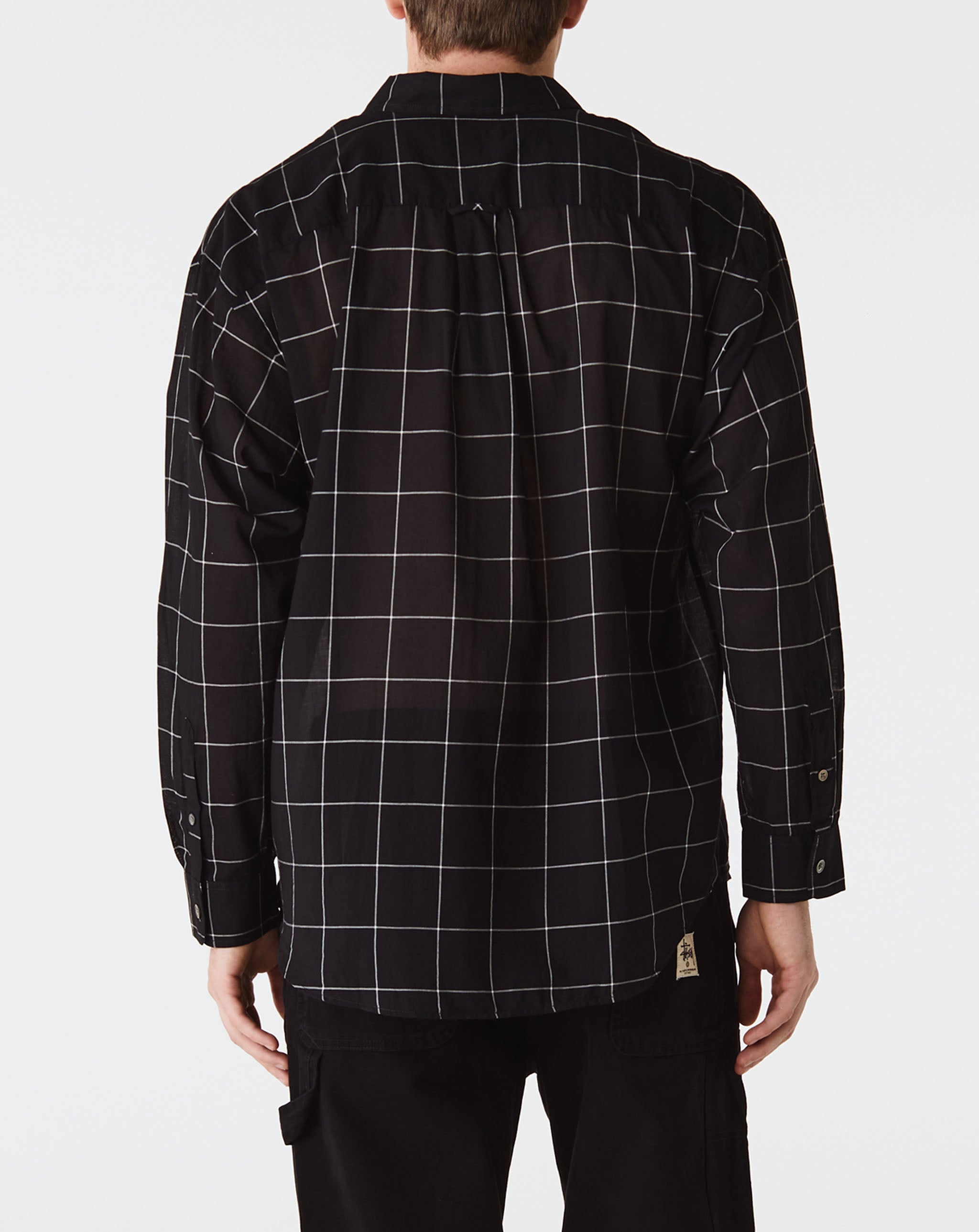 Light Weight Classic Shirt – Xhibition