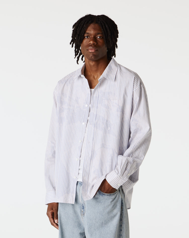 Stüssy Classic Bleached Shirt  - XHIBITION