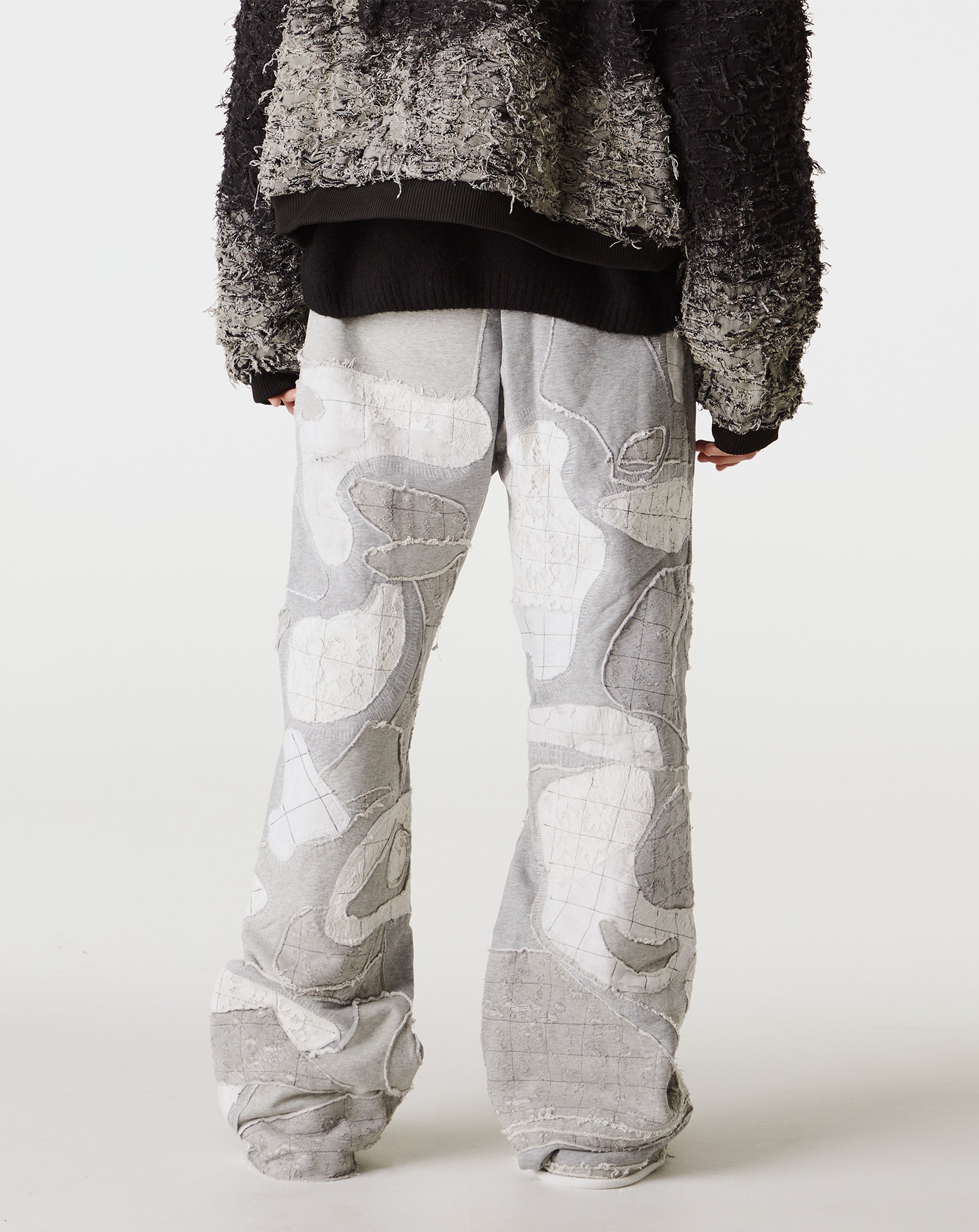 Who Decides War Atom Sweatpant  - XHIBITION