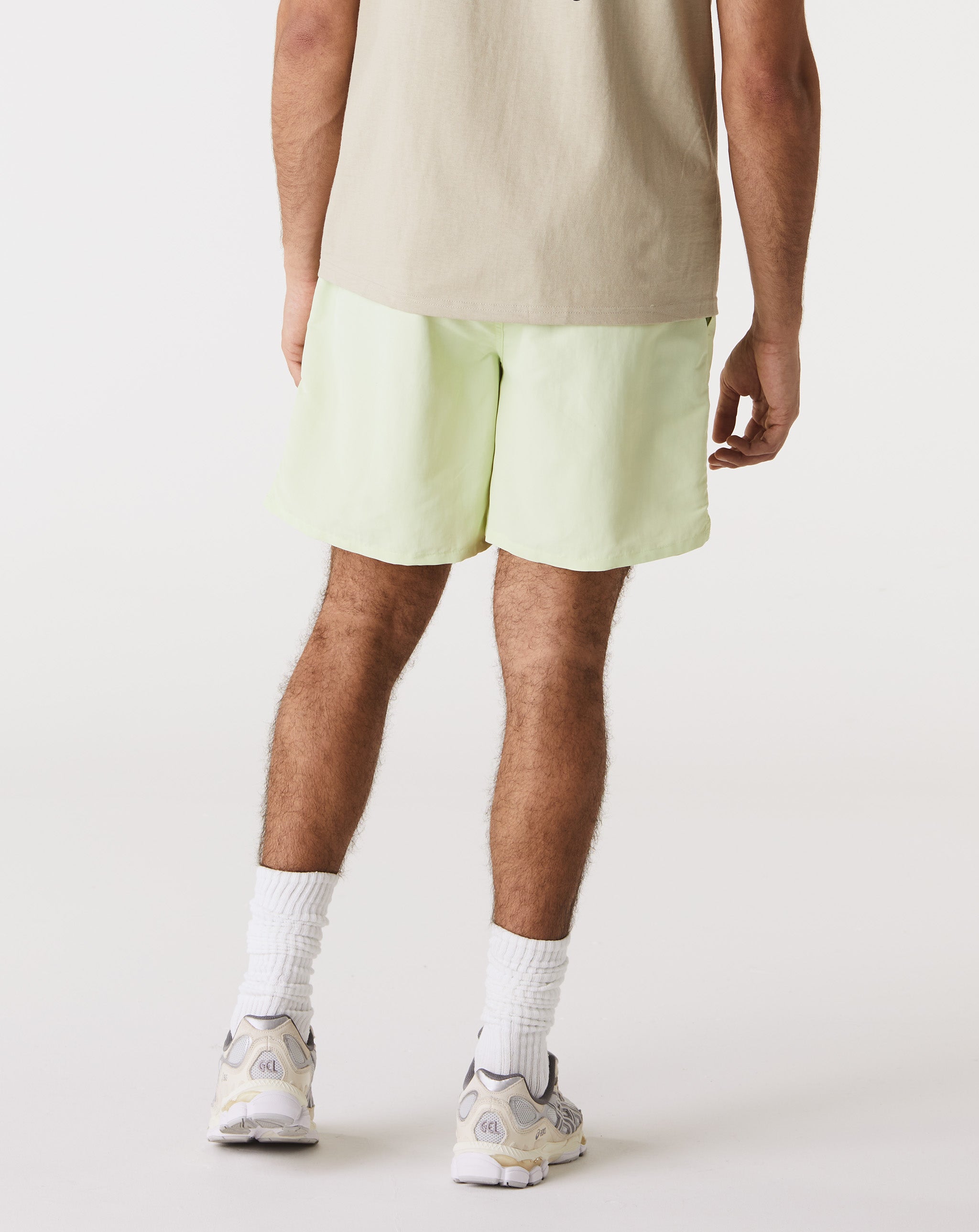 Stüssy Comme Des Garçons Homme Plus knee-length tailored shorts  - Cheap Cerbe Jordan outlet