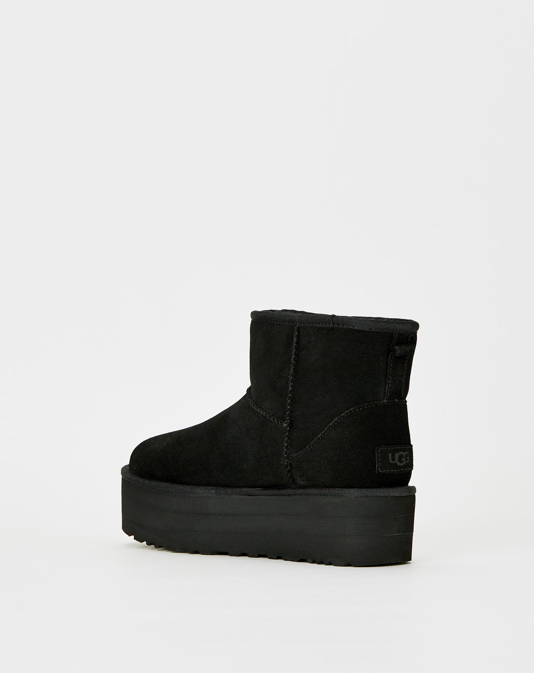 UGG® Women's Classic Mini Platform  - XHIBITION