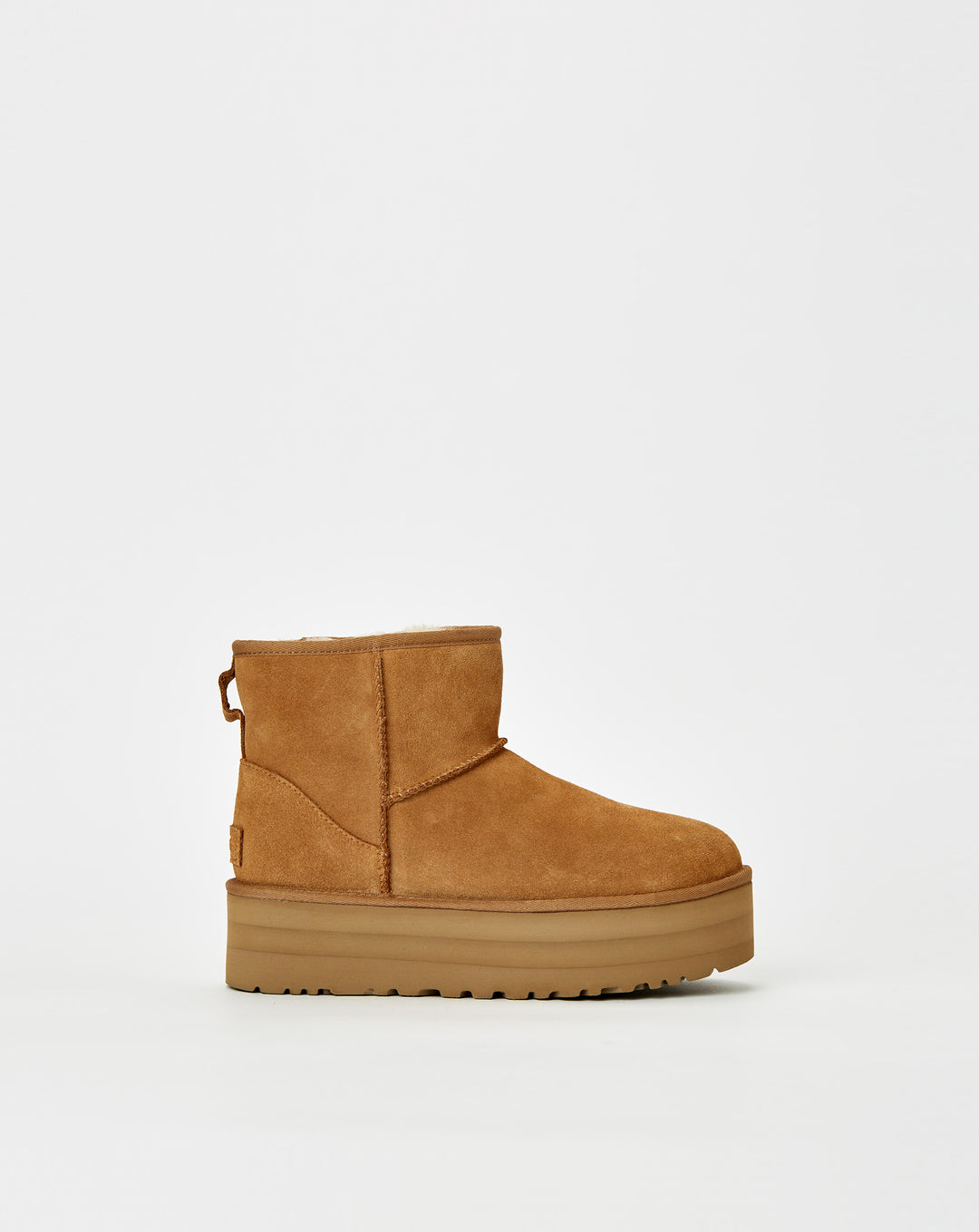 UGG® Women's Classic Mini Platform  - XHIBITION