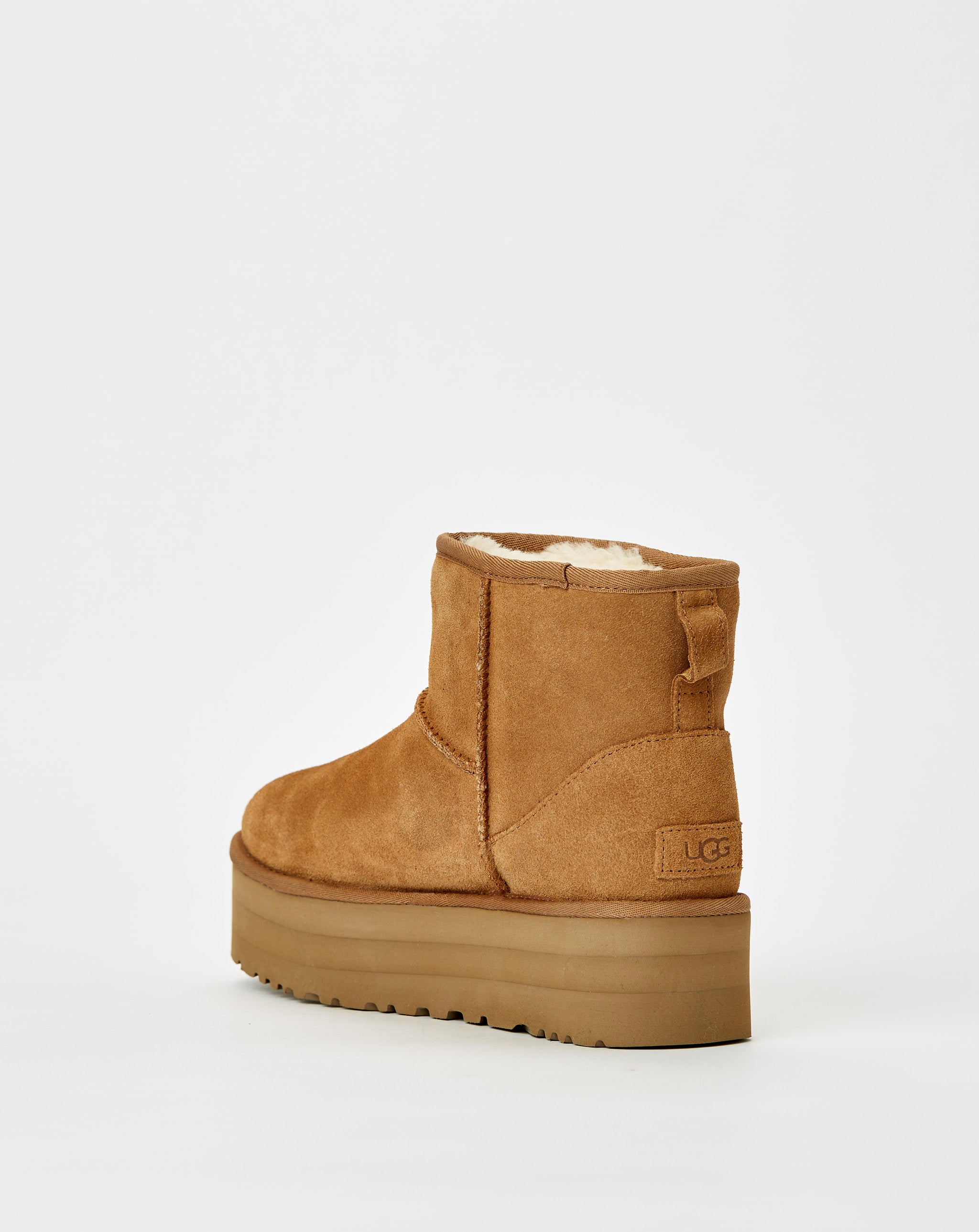 UGG® Women's Classic Mini Platform  - XHIBITION