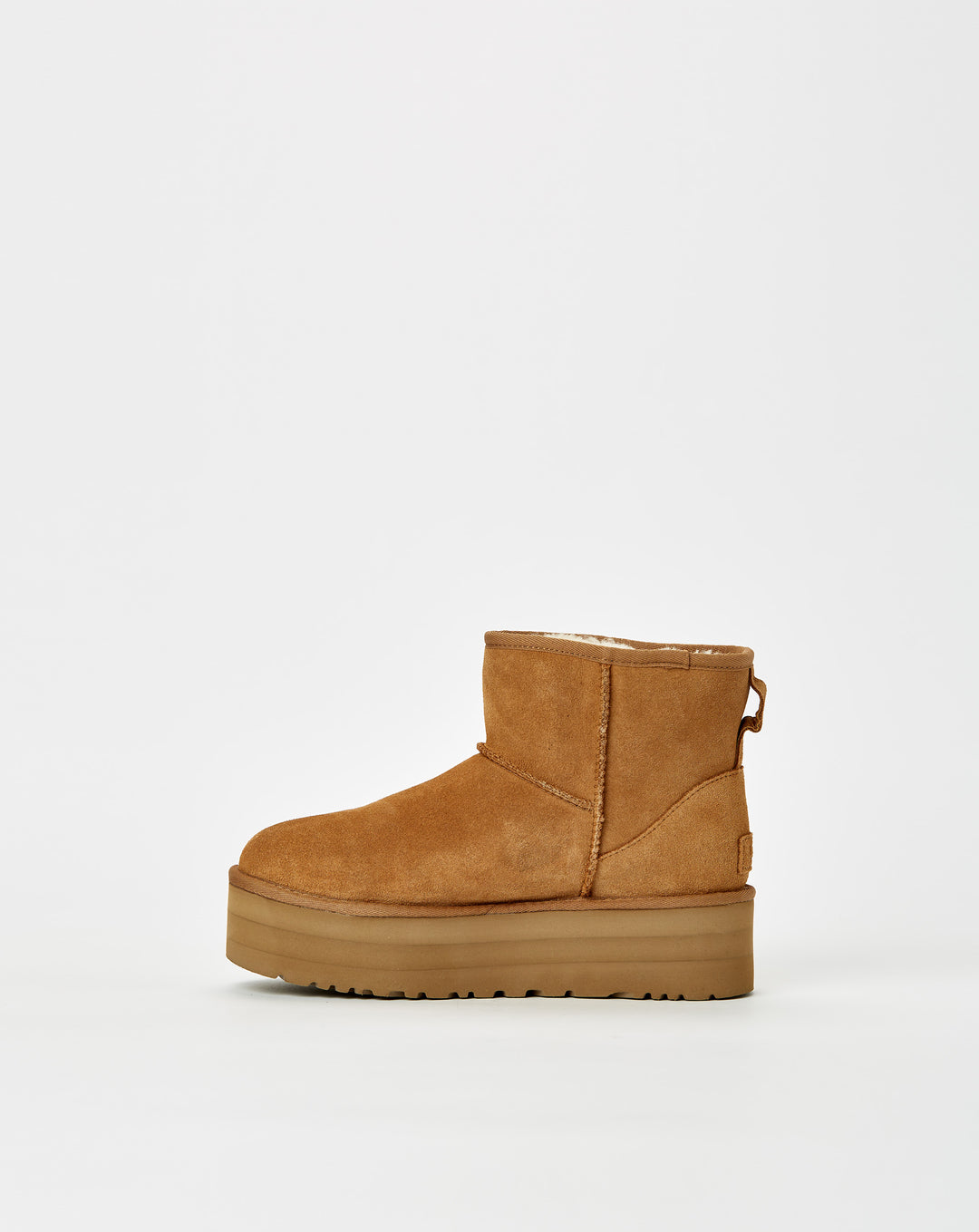 UGG® Women's Classic Mini Platform  - XHIBITION