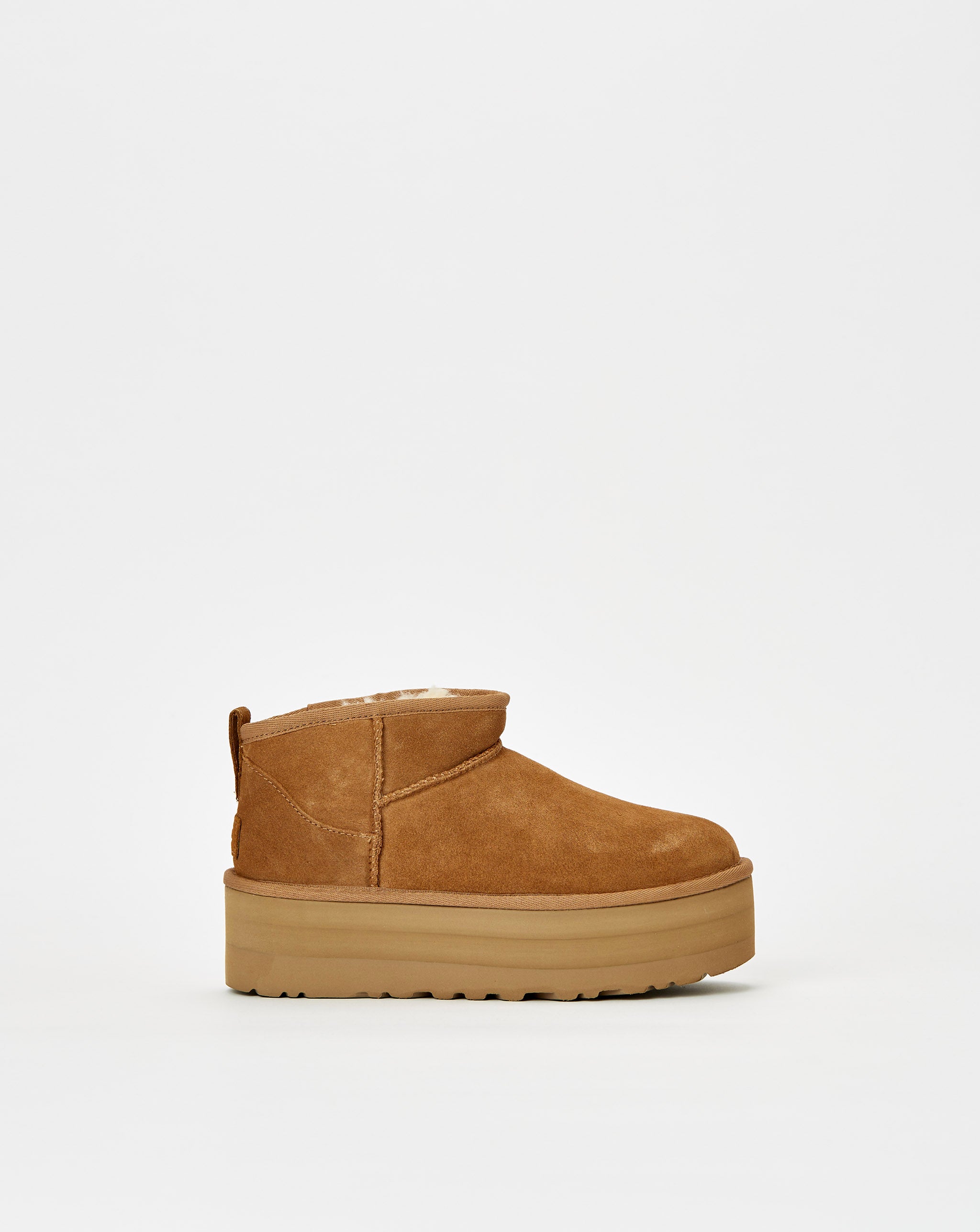 UGG® Women's Classic Ultra Mini Platform  - XHIBITION