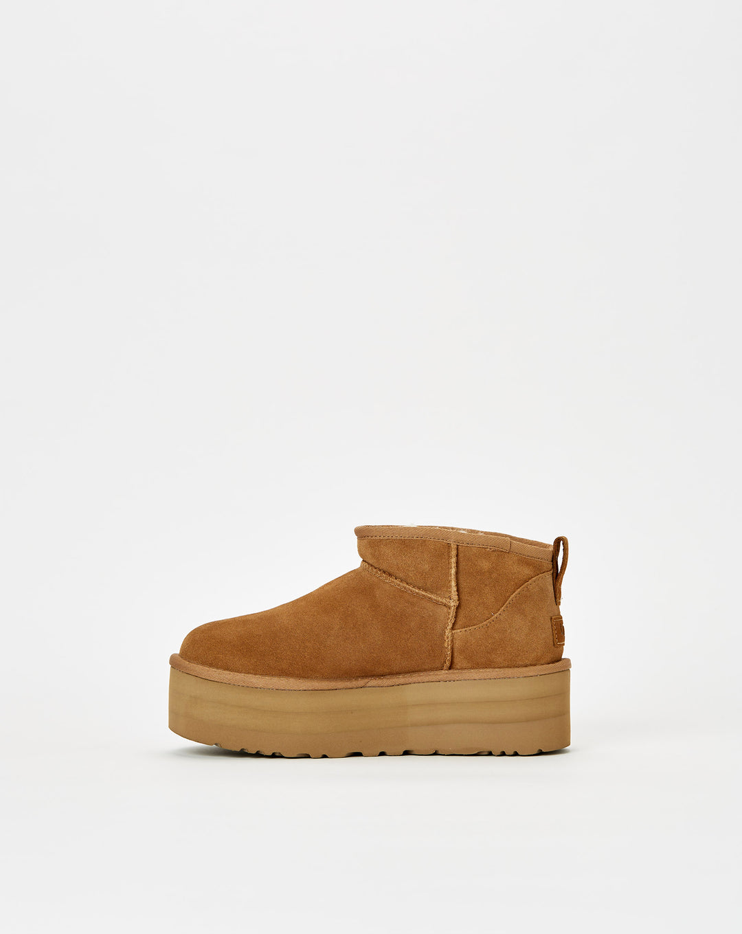 UGG® Women's Classic Ultra Mini Platform  - XHIBITION