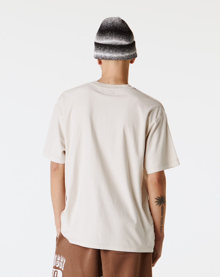 Stüssy Pigment Dyed Inside Out T-Shirt  - XHIBITION