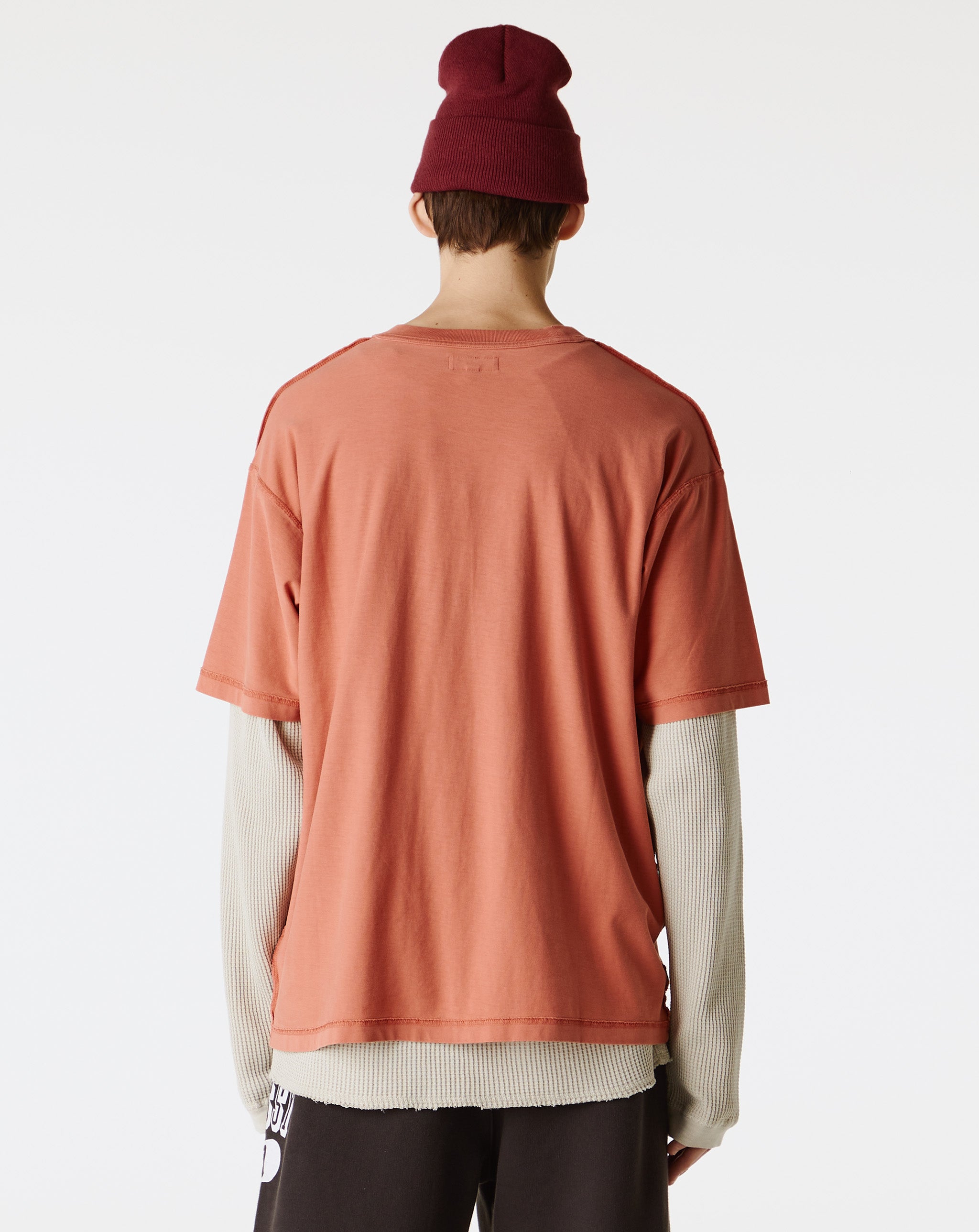 Stüssy Lazy T-Shirt  - Cheap Urlfreeze Jordan outlet