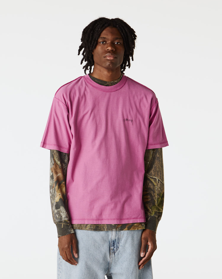 Stüssy Lazy T-Shirt  - XHIBITION