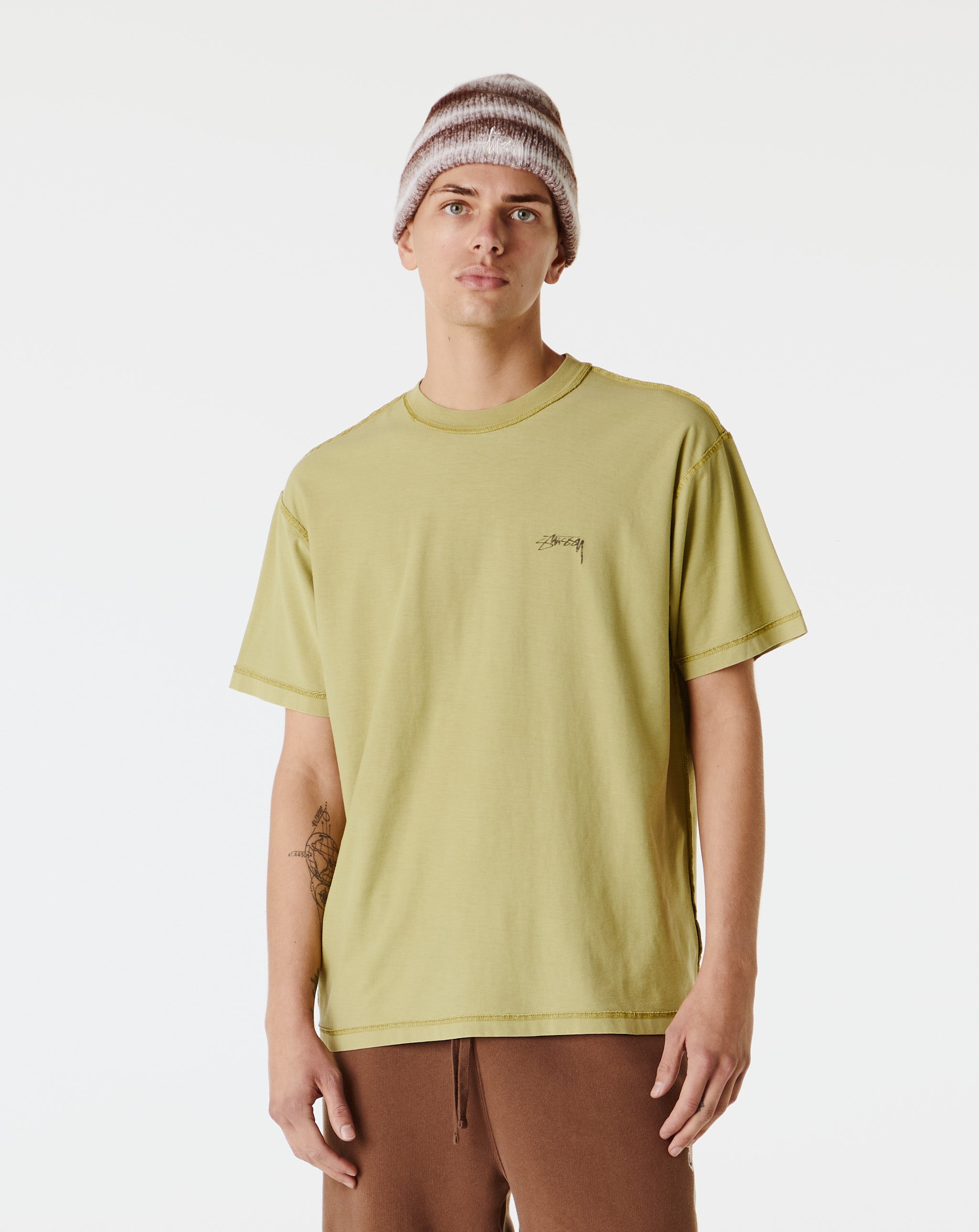 Stüssy Lazy T-Shirt  - Cheap Urlfreeze Jordan outlet