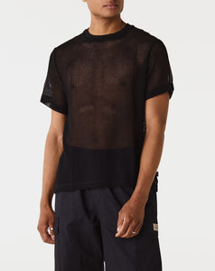 Stussy T-shirt In Black Cotton for Men