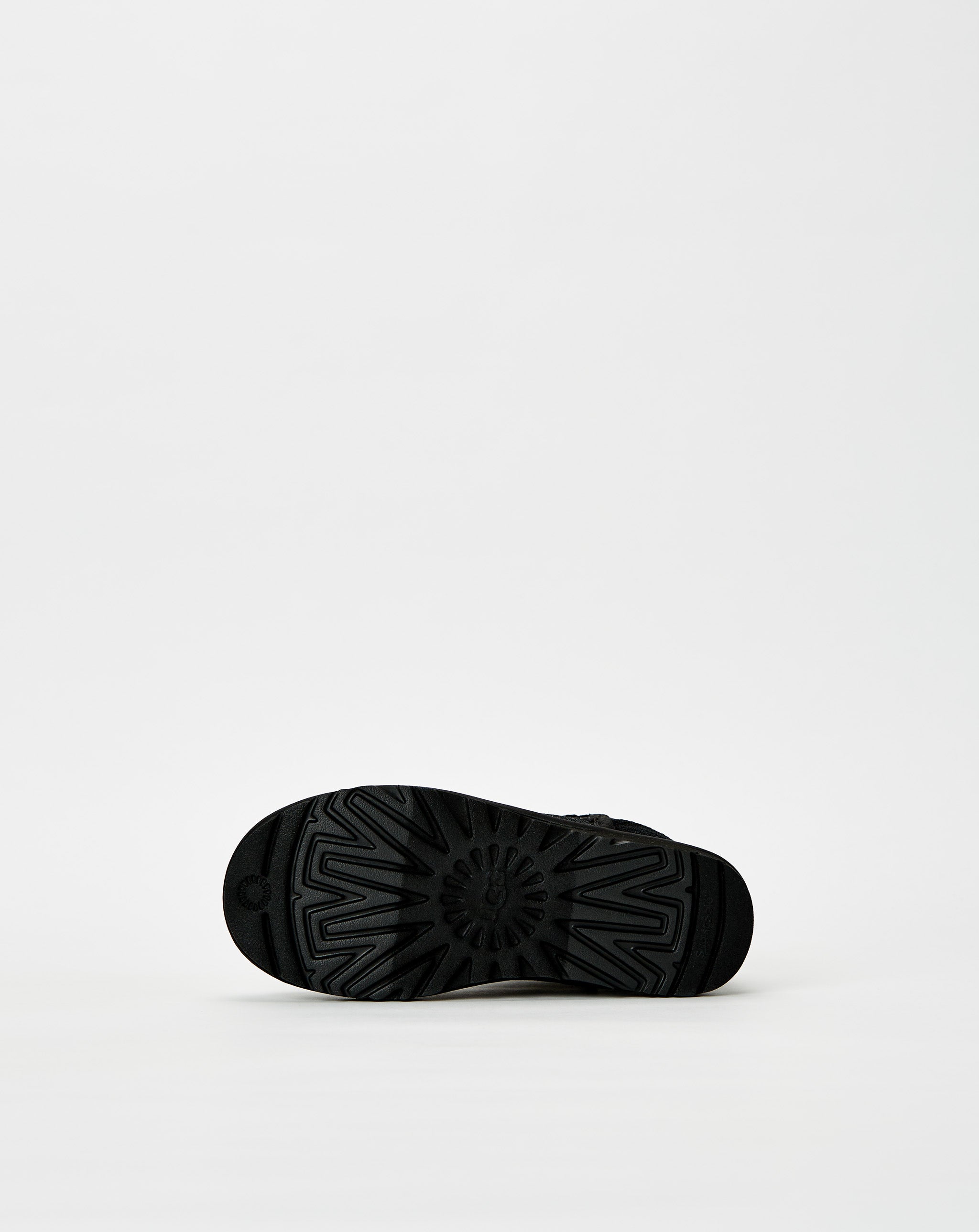UGG® Black / 8  - Cheap Cerbe Jordan outlet
