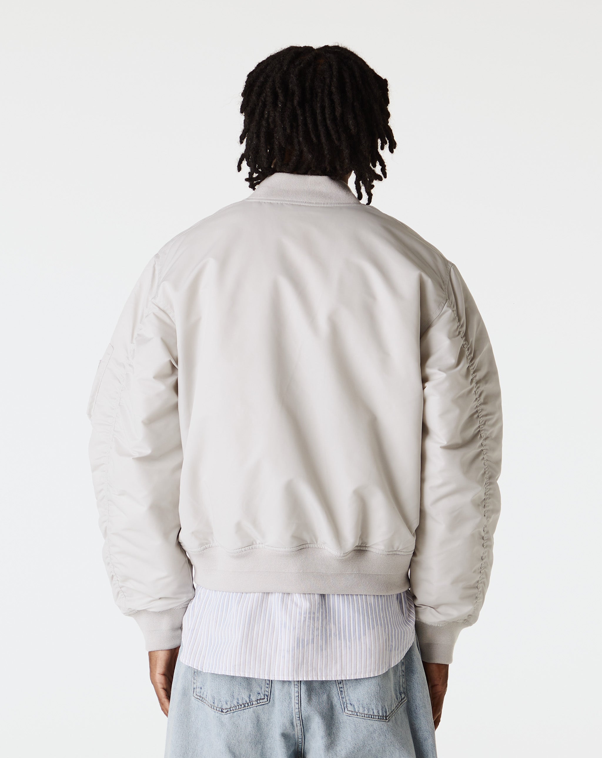 Stüssy Built Bomber Jacket  - Cheap Urlfreeze Jordan outlet