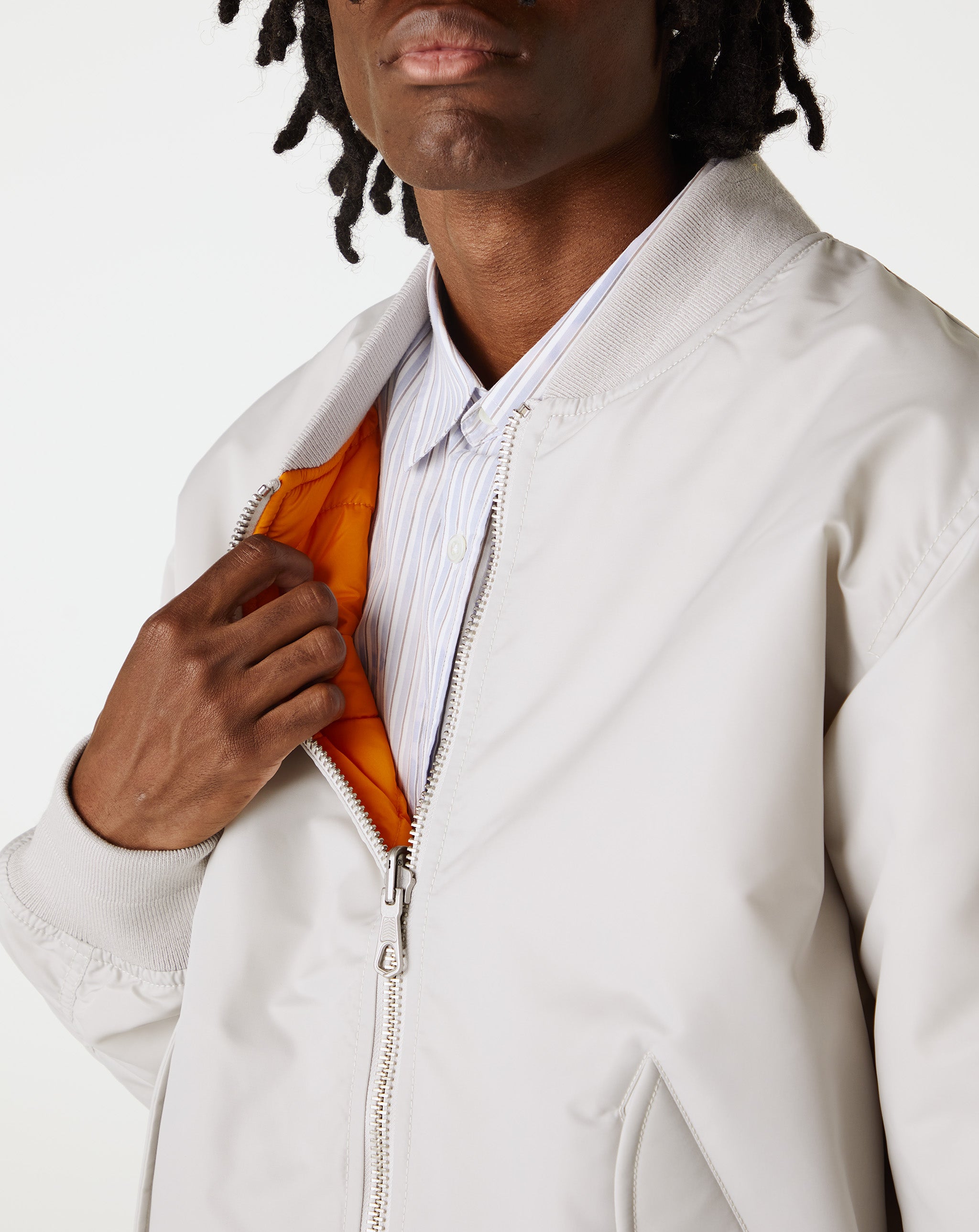 Stüssy Built Bomber Jacket  - Cheap Urlfreeze Jordan outlet