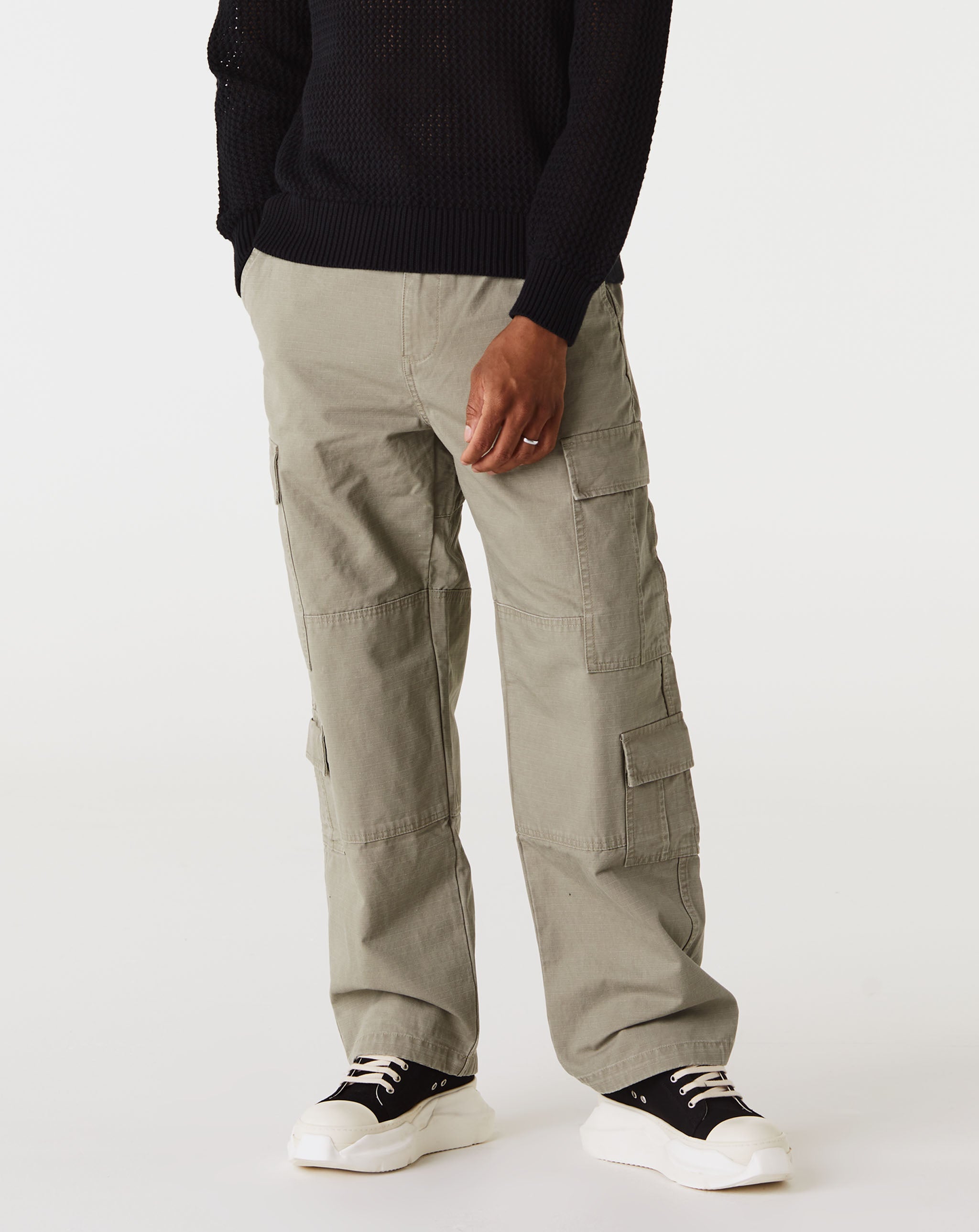 Ripstop Surplus Cargo Pants – Xhibition