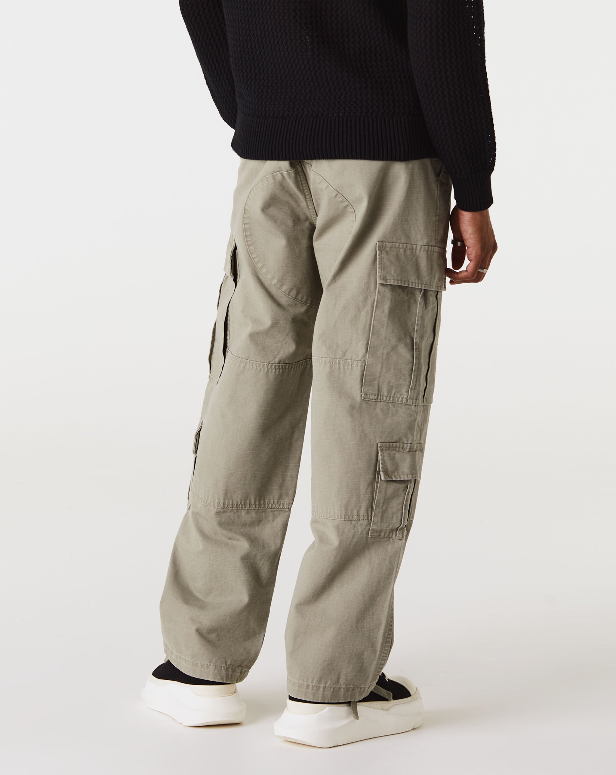 Ripstop Surplus Cargo Pants – Xhibition